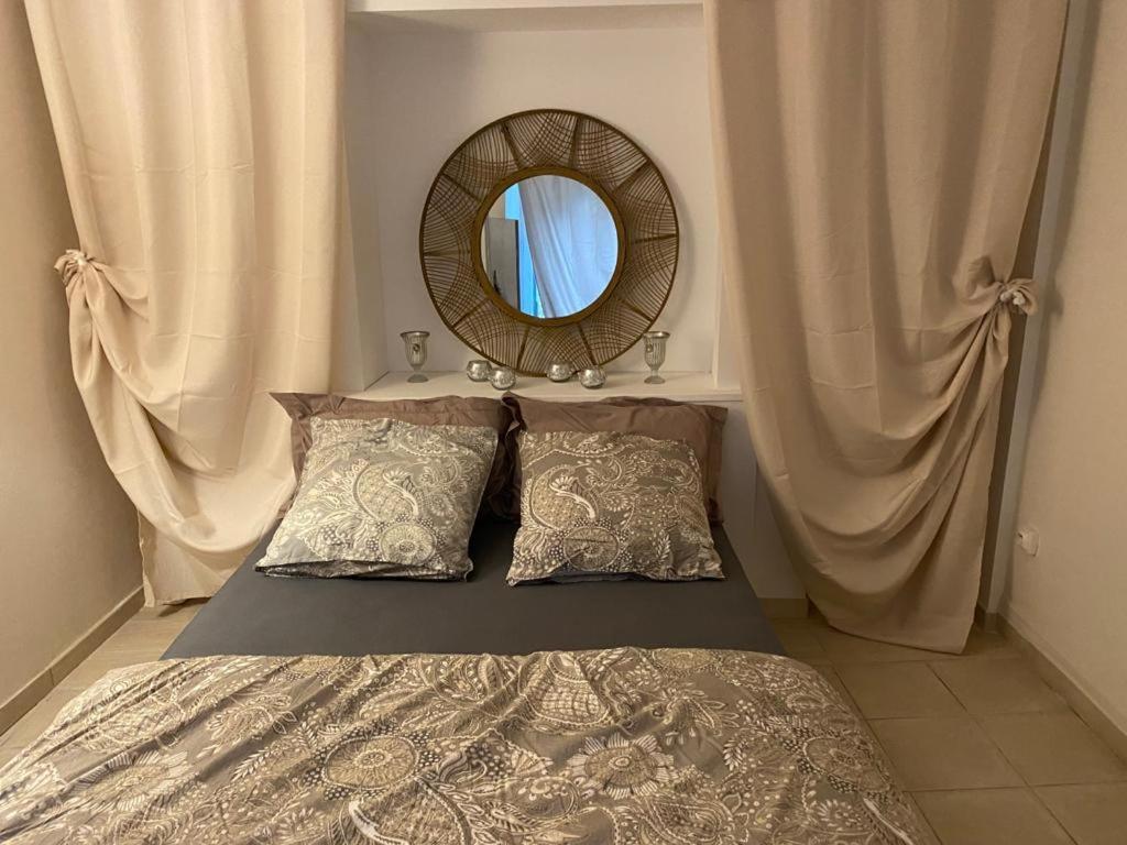 Apartmán La Reine Avranches Exteriér fotografie